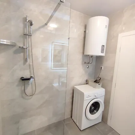 Sunnyside Apartamento