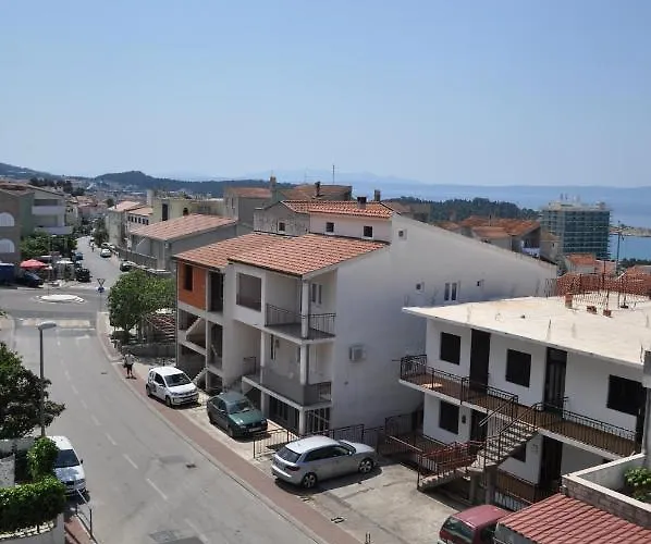 Sunnyside Διαμέρισμα *