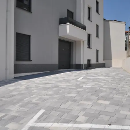 Apartamento Sunnyside *