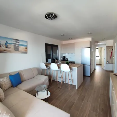 Apartamento Sunnyside *