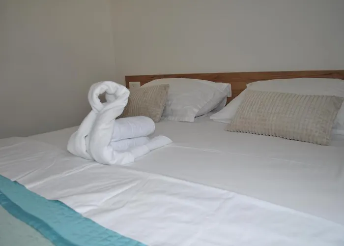 Sunnyside Apartamento Makarska