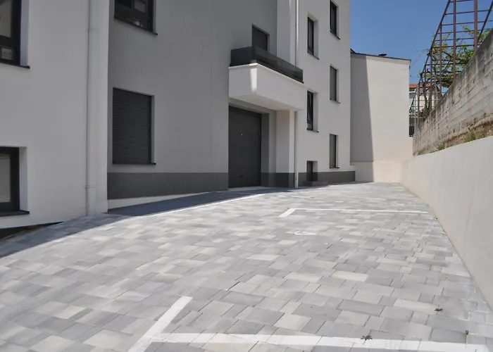 Apartamento Sunnyside *