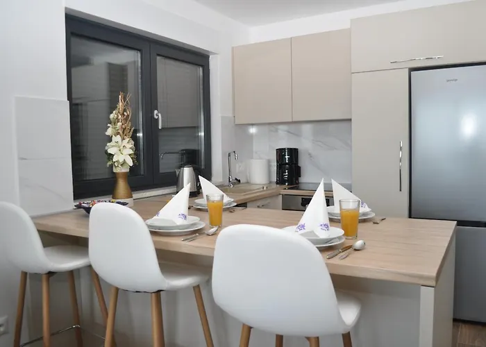 Apartamento Sunnyside