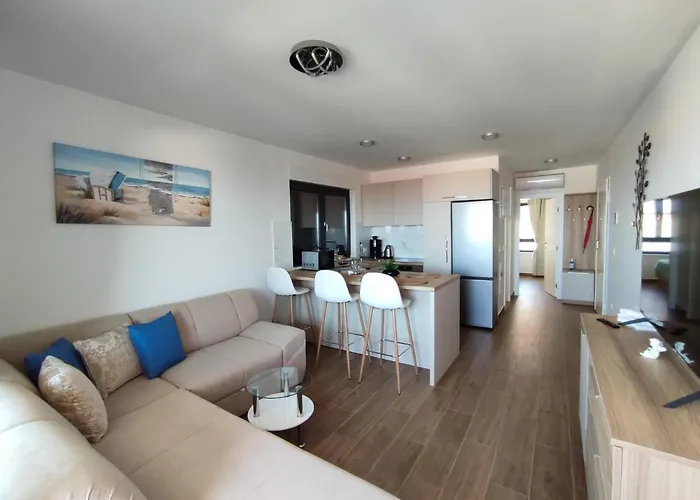 Apartamento Sunnyside *