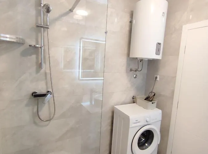 Sunnyside Apartamento