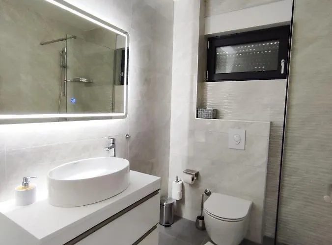 Apartamento Sunnyside *