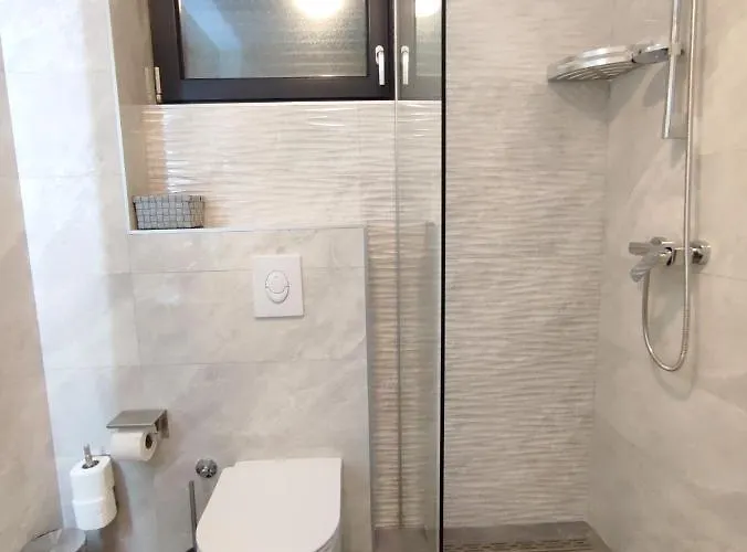 Sunnyside Apartamento *